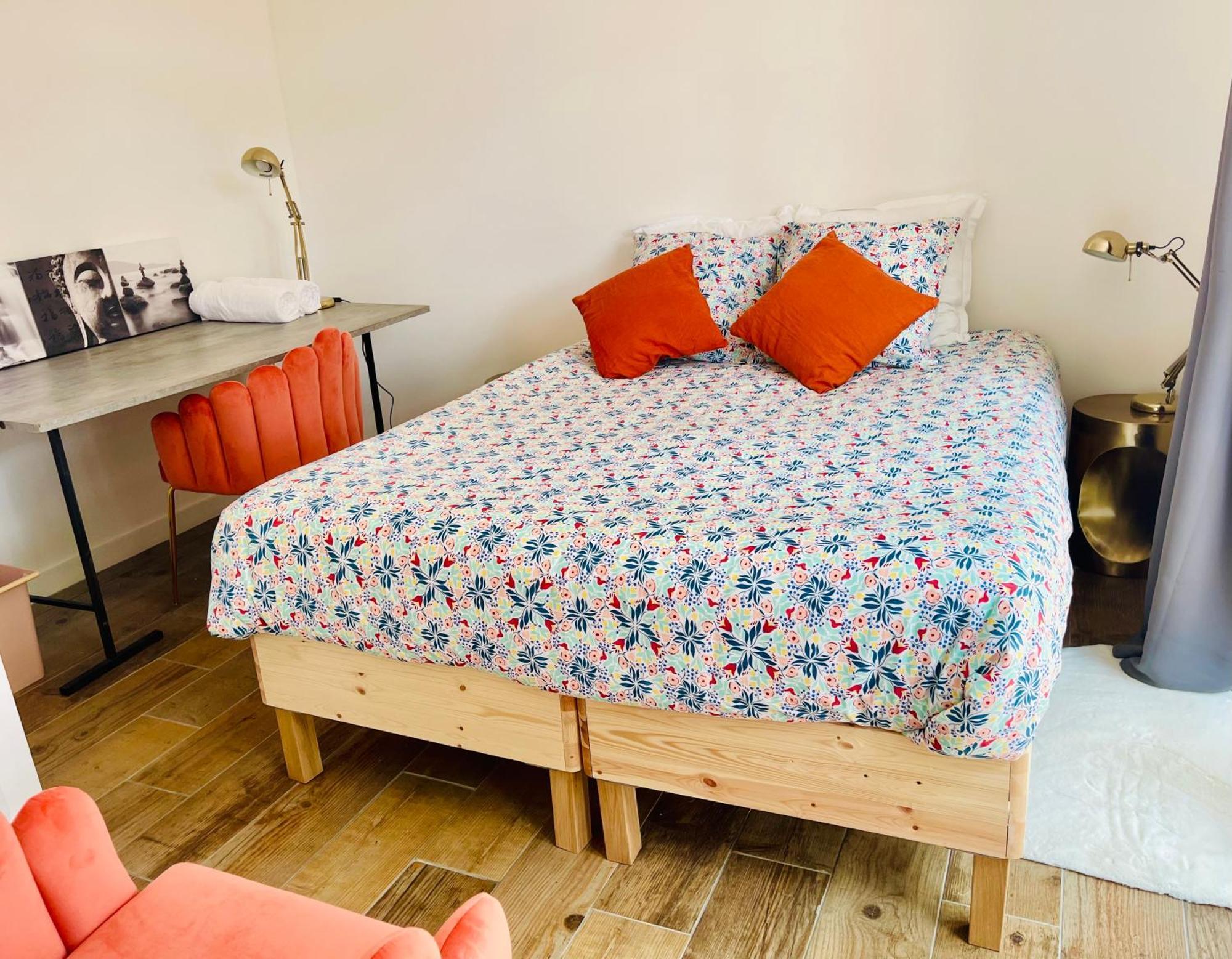Bed and Breakfast Aux Tourelles 1888 - Tres Proche Lyon Tassin-la-Demi-Lune Zewnętrze zdjęcie